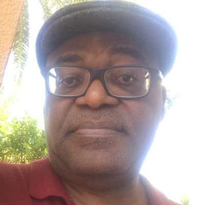 Dr. William Akpala